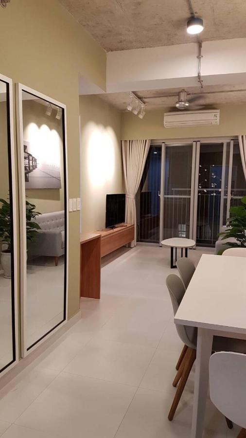 Saigon South Residence - Vina We Stay Ciudad Ho Chi Minh  Exterior foto