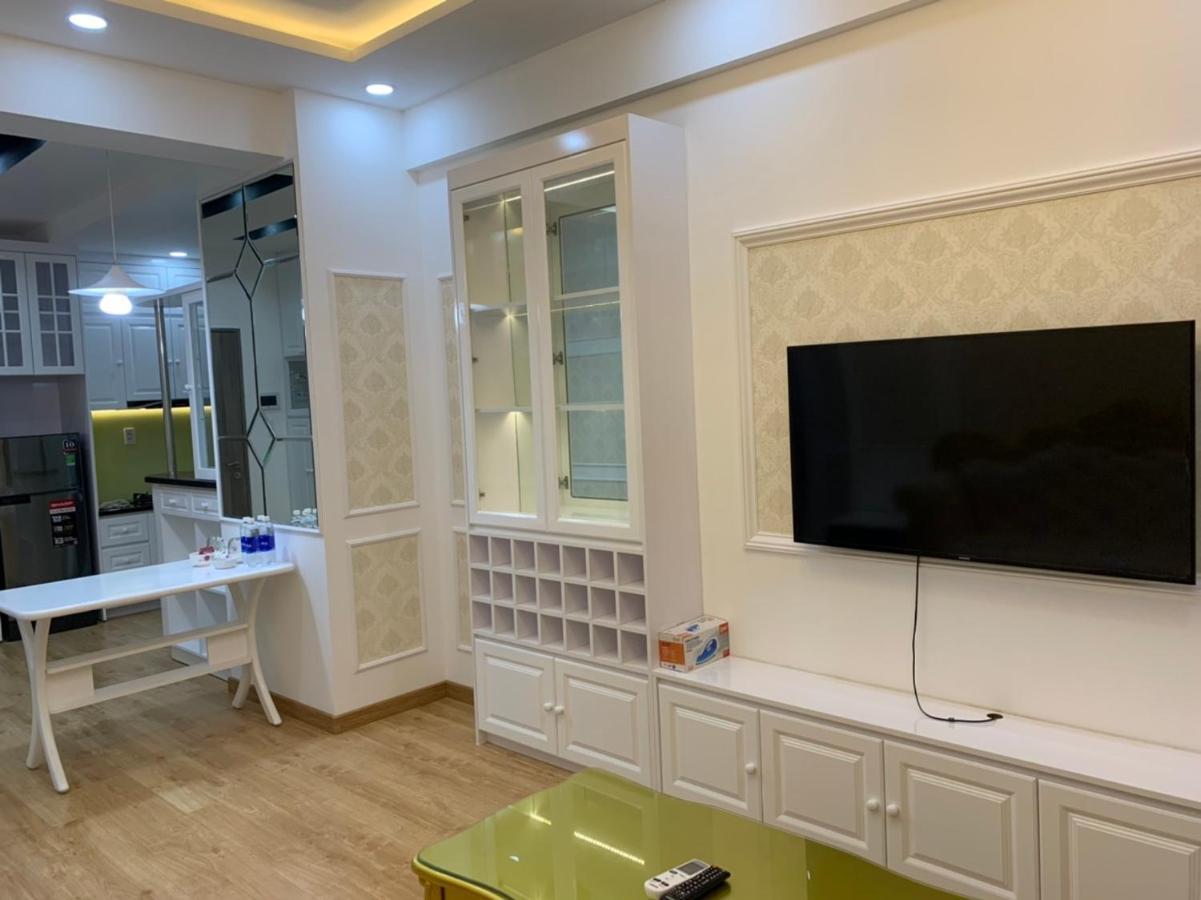 Saigon South Residence - Vina We Stay Ciudad Ho Chi Minh  Exterior foto