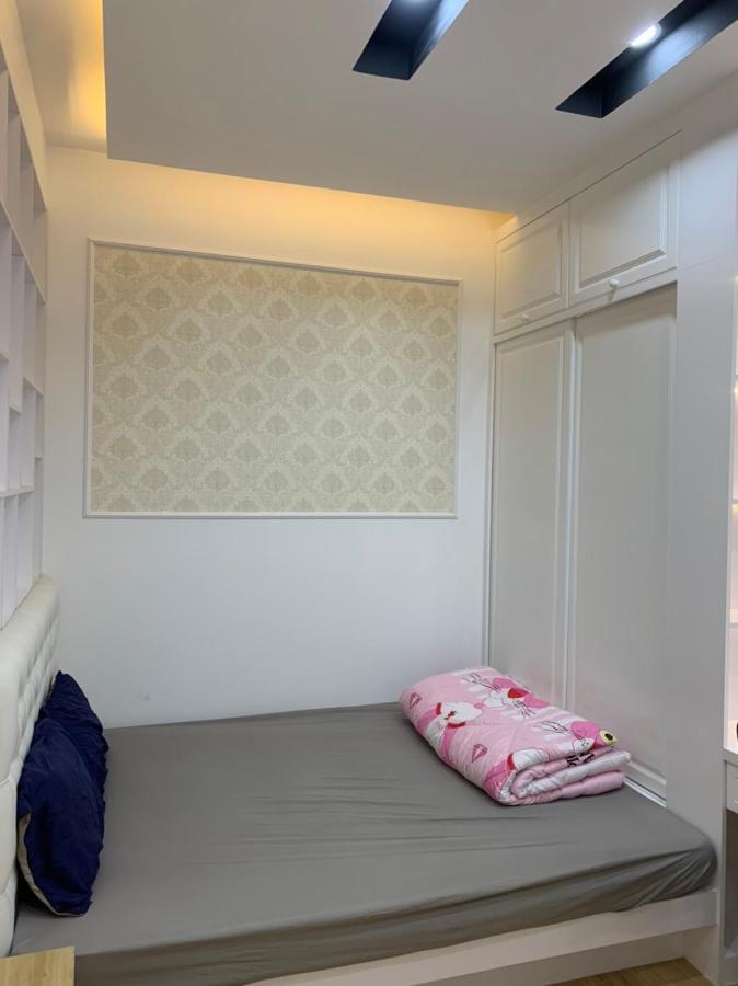 Saigon South Residence - Vina We Stay Ciudad Ho Chi Minh  Exterior foto