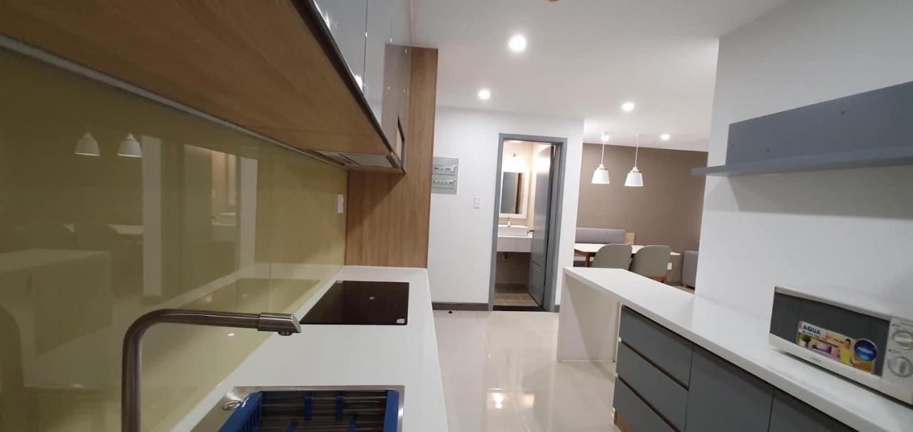 Saigon South Residence - Vina We Stay Ciudad Ho Chi Minh  Exterior foto