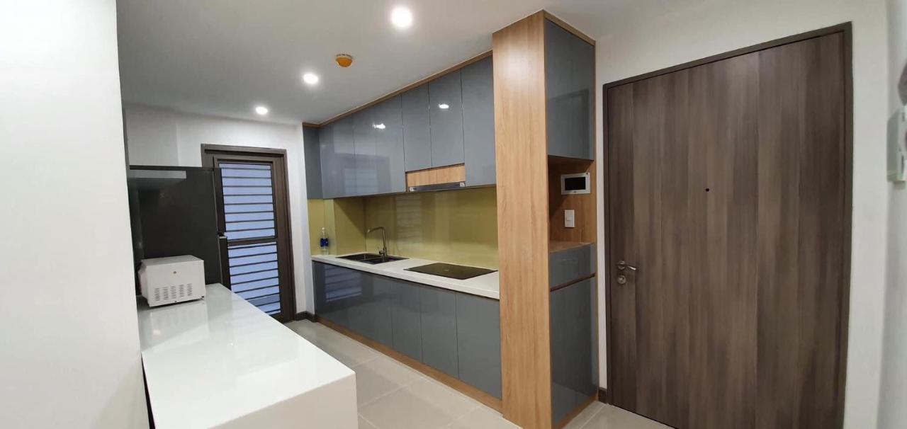 Saigon South Residence - Vina We Stay Ciudad Ho Chi Minh  Exterior foto