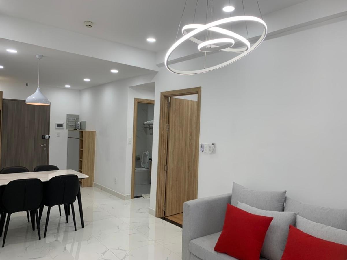 Saigon South Residence - Vina We Stay Ciudad Ho Chi Minh  Exterior foto