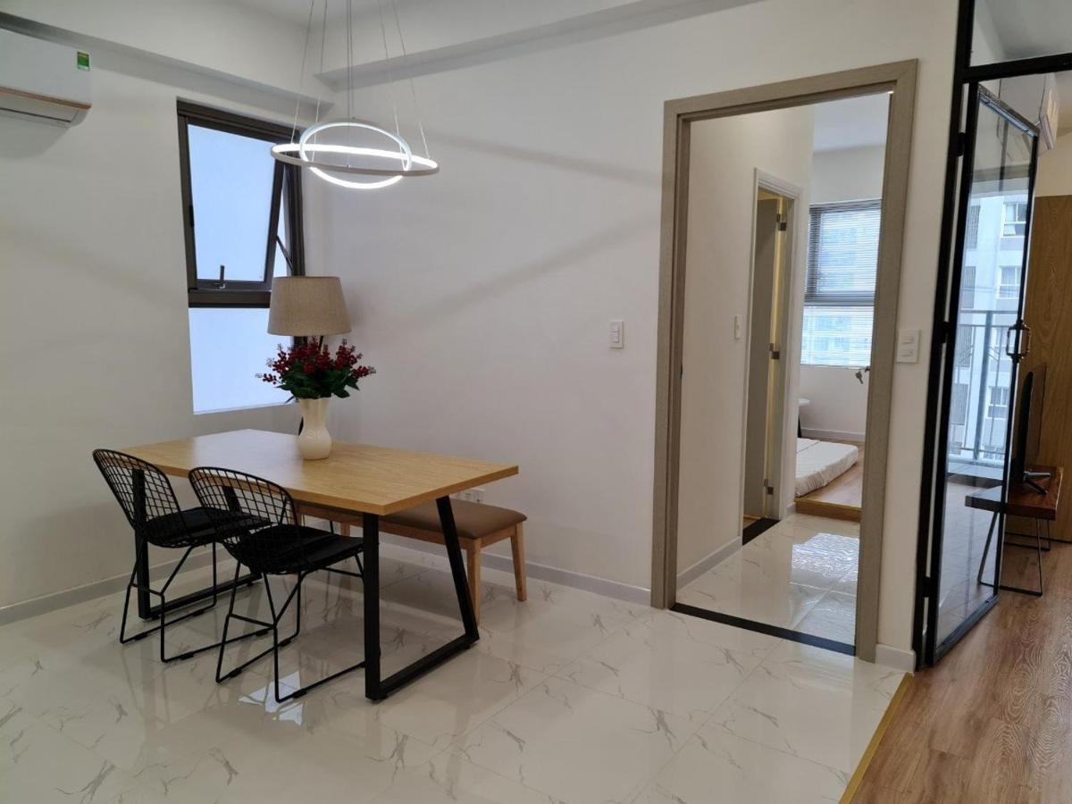Saigon South Residence - Vina We Stay Ciudad Ho Chi Minh  Exterior foto