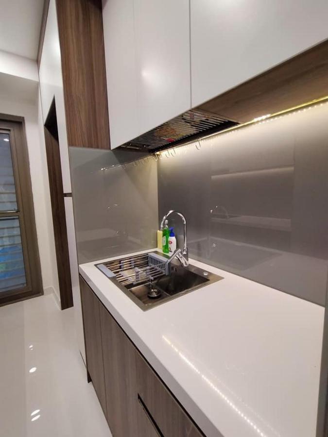 Saigon South Residence - Vina We Stay Ciudad Ho Chi Minh  Exterior foto