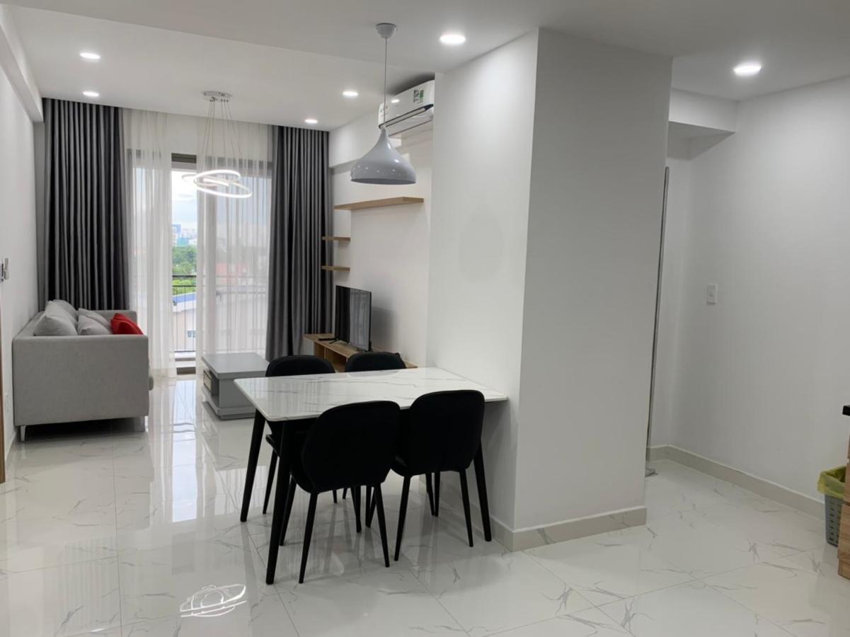 Saigon South Residence - Vina We Stay Ciudad Ho Chi Minh  Exterior foto
