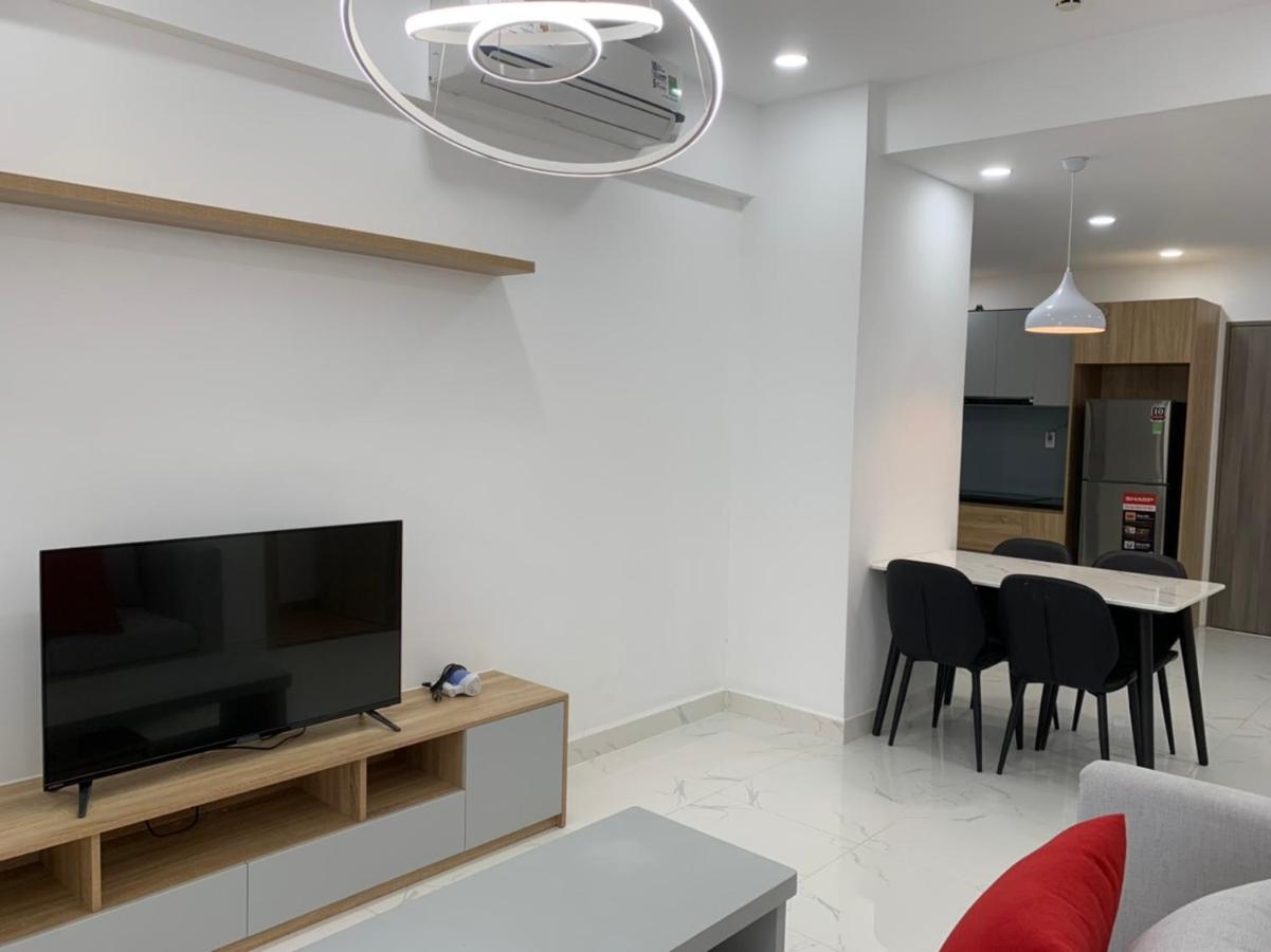 Saigon South Residence - Vina We Stay Ciudad Ho Chi Minh  Exterior foto