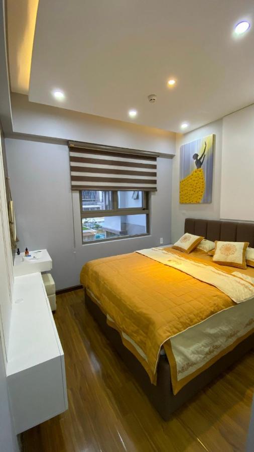 Saigon South Residence - Vina We Stay Ciudad Ho Chi Minh  Exterior foto