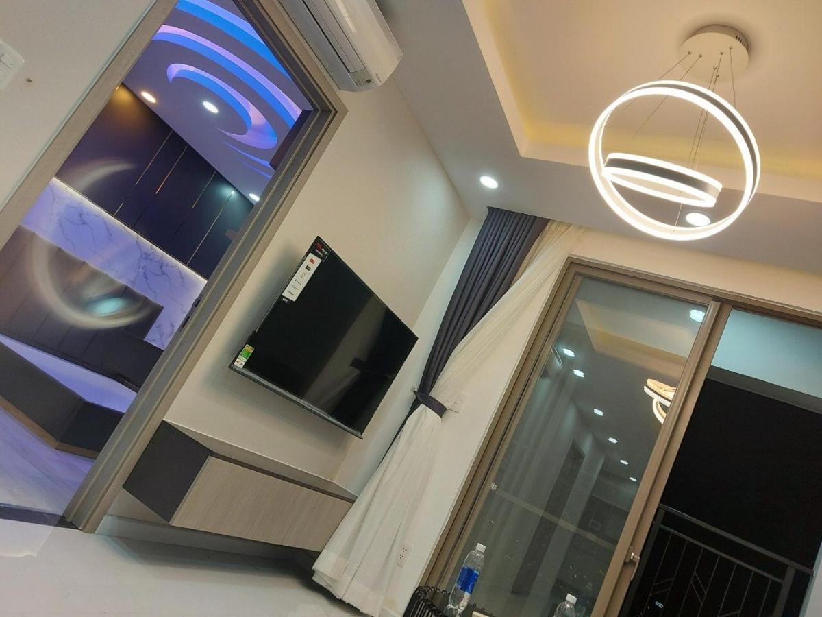 Saigon South Residence - Vina We Stay Ciudad Ho Chi Minh  Exterior foto