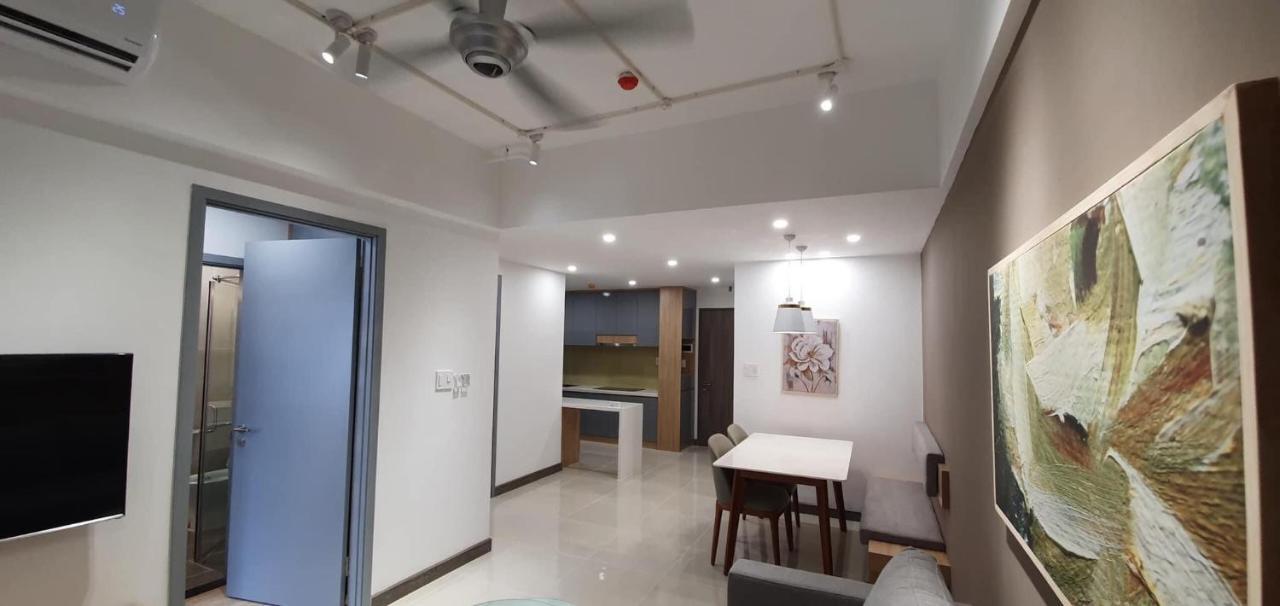 Saigon South Residence - Vina We Stay Ciudad Ho Chi Minh  Exterior foto