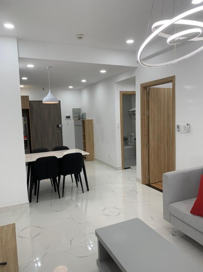 Saigon South Residence - Vina We Stay Ciudad Ho Chi Minh  Exterior foto