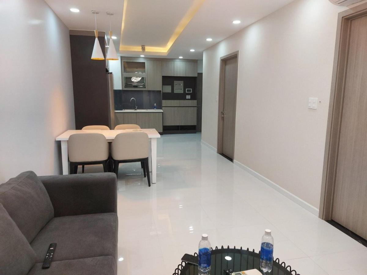 Saigon South Residence - Vina We Stay Ciudad Ho Chi Minh  Exterior foto