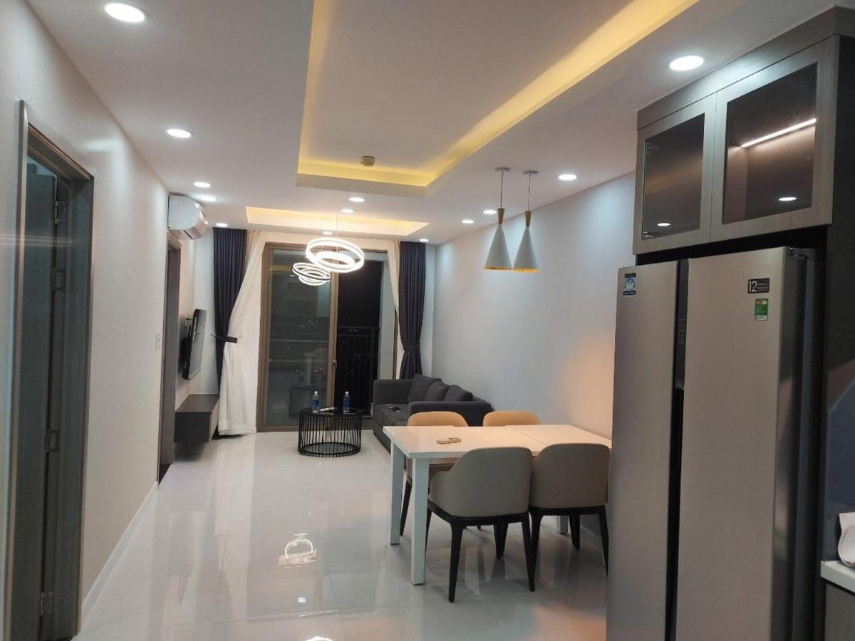 Saigon South Residence - Vina We Stay Ciudad Ho Chi Minh  Exterior foto